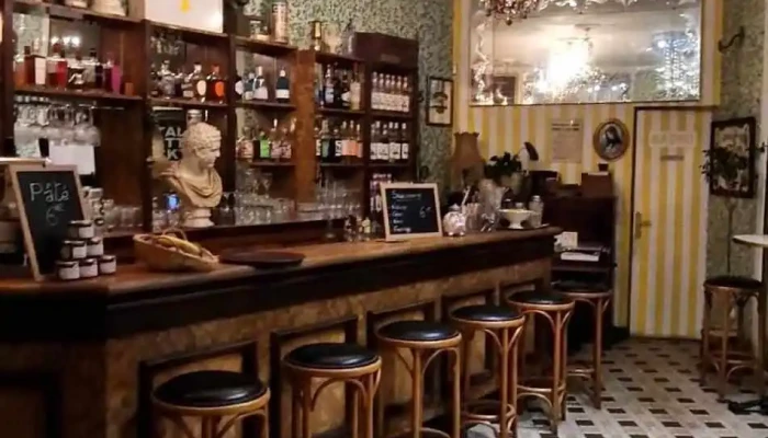 Passione Caffe Videos - Portets