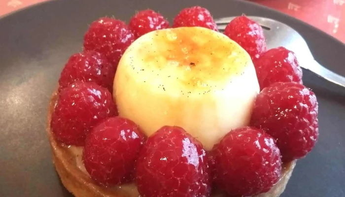 Patisserie Parfums Sucres Prix - Angoulême