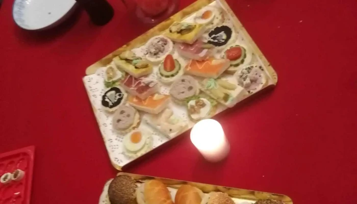 Patisserie Sauboua Ouvert Maintenant - Bazas