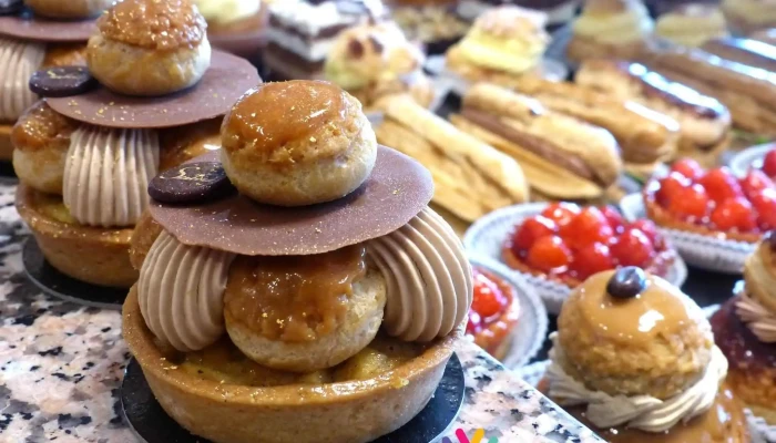Patisserie Sauboua Photos Du Proprietaire - Bazas