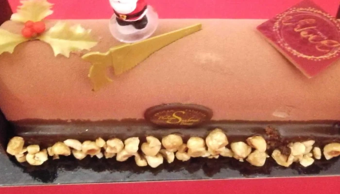Patisserie Sauboua Reductions - Bazas