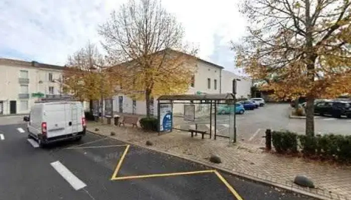 Patisserie Sauboua Street View Et 360deg - Bazas