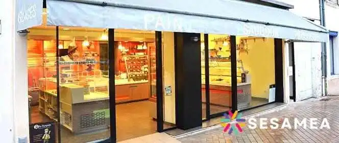 Patisserie Sauboua Tout - Bazas