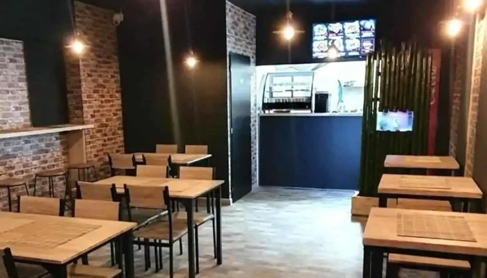 Pattaya Food -  Tout - Barbezieux-saint-hilaire
