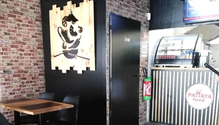 Pattaya Food -  Videos - Barbezieux-saint-hilaire