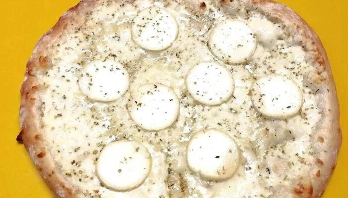 Pin up Pizza - Lencloitre - 86140 Lencloître