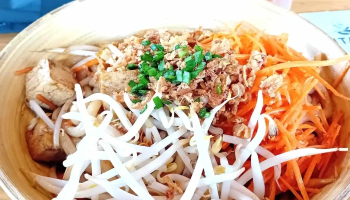 Pitaya Thai Street Food Promotion - Anglet