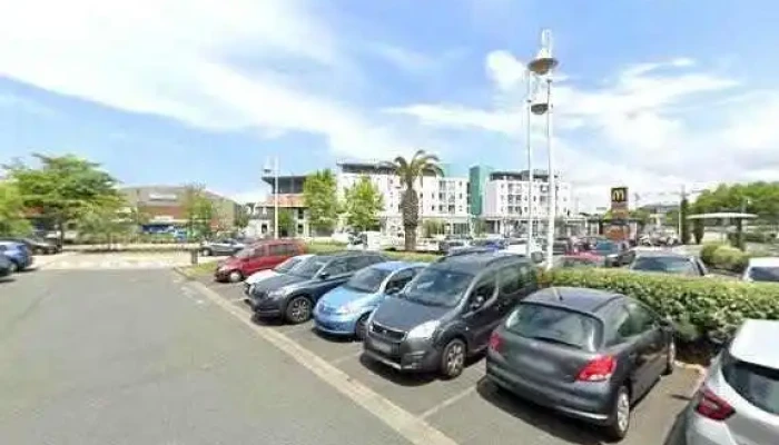 Pitaya Thai Street Food Street View Et 360deg - Anglet