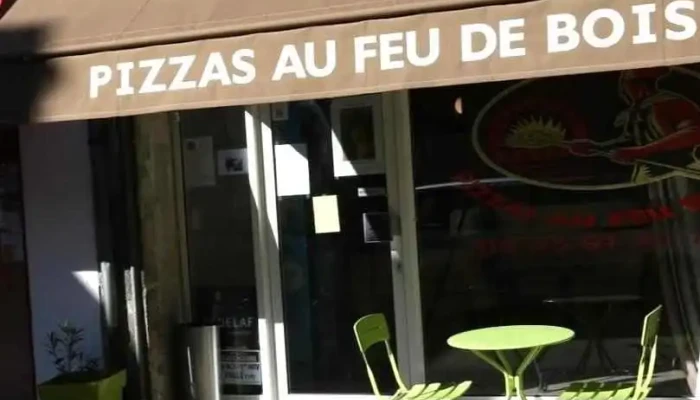 Pizz'Argentat - Argentat-Sur-Dordogne