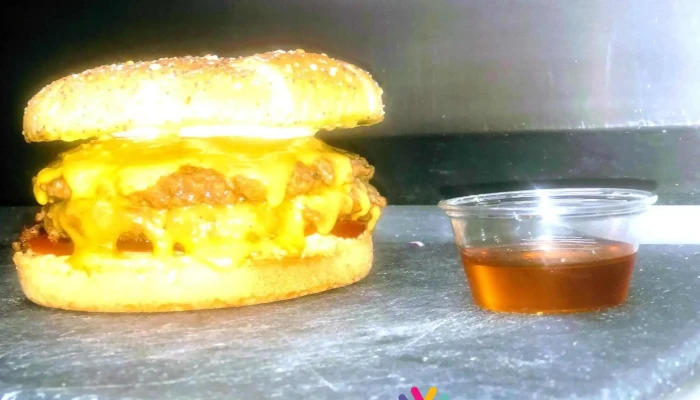 Pizz Burg - Boulazac Isle Manoire