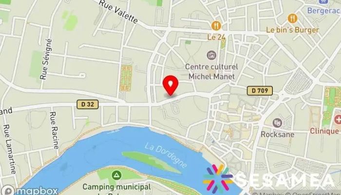 Pizza Bill Ollapizza -  Carte - Bergerac