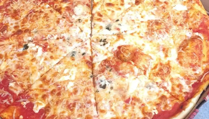 Pizza Bill Ollapizza -  Plats Et Boissons - Bergerac