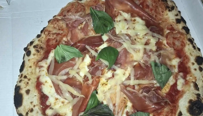 Pizza Castelot -  Tout - Beaumontois En Périgord