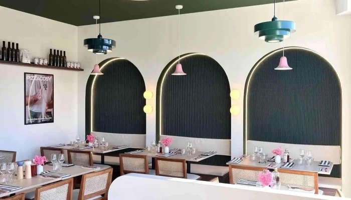 Pizza Cosy - 40230 Bénesse-Maremne