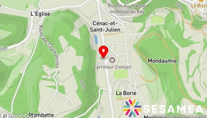 Pizza Lolo - 24250 Cénac-Et-Saint-Julien