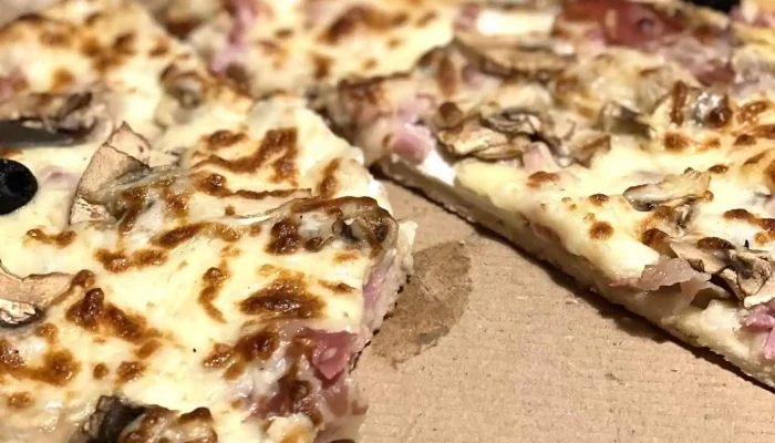 Pizza Lolo -  Tout - Beychac-et-caillau