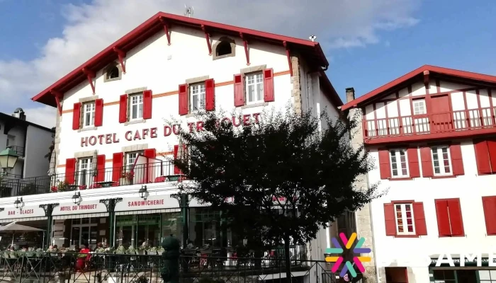 Pizza Mia - 64250 Cambo-Les-Bains