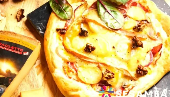 Pizza Patoo Galgon - France