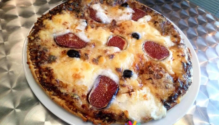 Pizza Vérone - 16160 Gond-Pontouvre