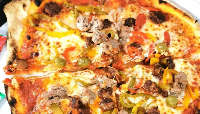 Pizzargentat Argentat Sur Dordogne - Argentat-sur-dordogne
