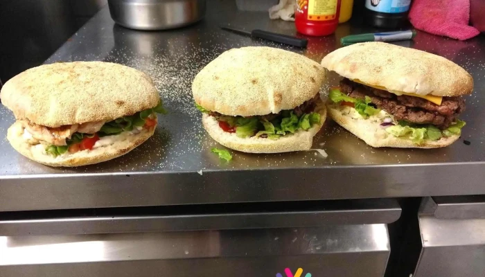 Pizzargentat Photos Du Proprietaire - Argentat-sur-dordogne