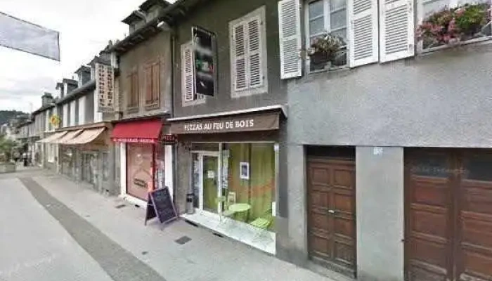Pizzargentat Street View Et 360deg - Argentat-sur-dordogne