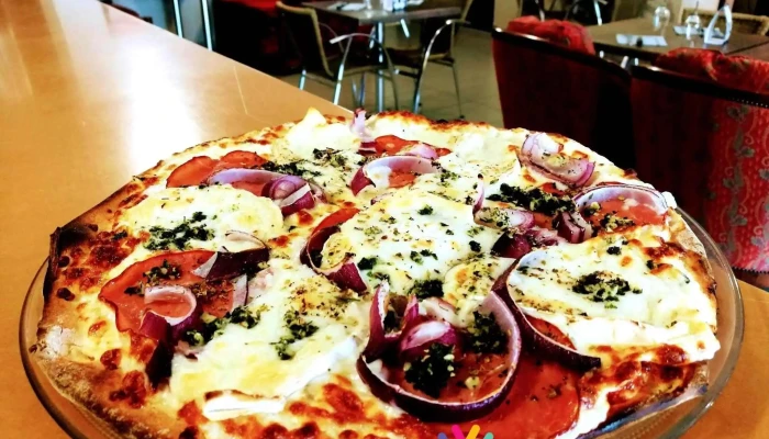 Pizzas du dépanneur - 79370 Celles-Sur-Belle