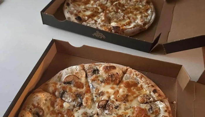 Pizzas Gavroche -  Comment Arriver - Bellac