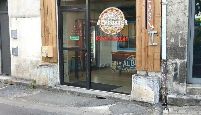 Pizzeria Al Buga - 24260 Le Bugue