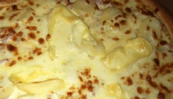 Pizzeria Da Marina Angouleme Adresse - Angoulême