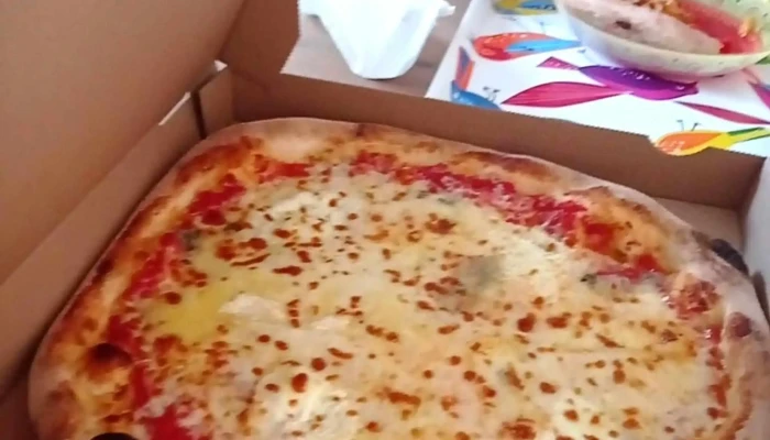 Pizzeria Da Marina Angouleme Videos - Angoulême