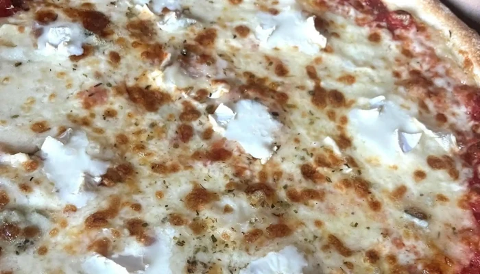 Pizzeria Di Roma - Castelnau-De-Médoc