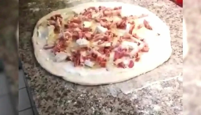 Pizzeria Di Roma -  Pizza - Castelnau-de-médoc