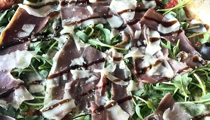 Pizzeria Di Roma -  Pizzas A Emporter - Castelnau-de-médoc