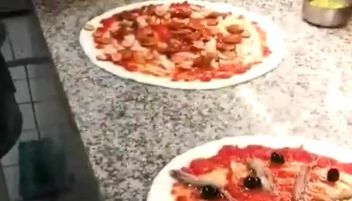 Pizzeria Di Roma -  Videos - Castelnau-de-médoc