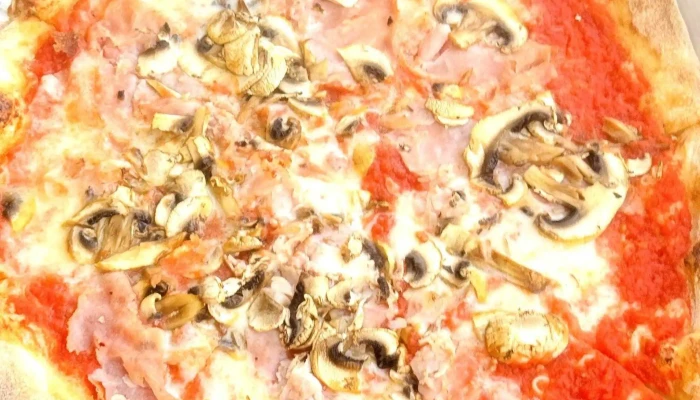 Pizzeria Marghe -  Ritals Adresse - Bergerac