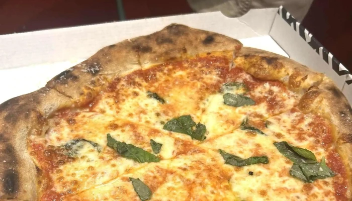 Pizzeria Marghe -  Ritals Opinions - Bergerac