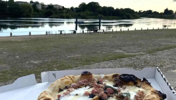 Pizzeria Marghe -  Ritals Pizza - Bergerac