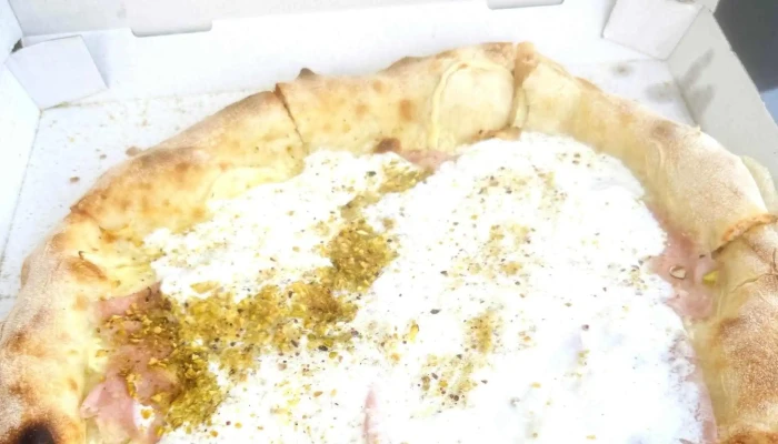 Pizzeria Marghe -  Ritals Pizzeria - Bergerac