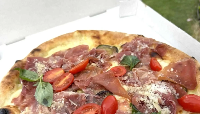 Pizzeria Marghe -  Ritals Promotion - Bergerac