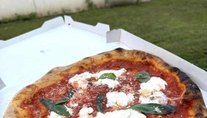 Pizzeria Marghe -  Ritals Reductions - Bergerac