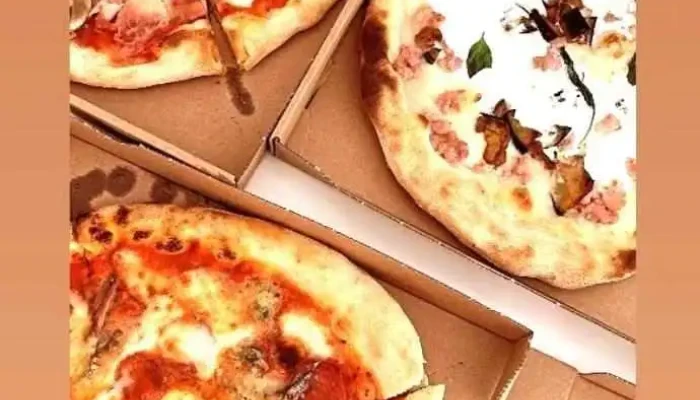 Pizzeria Marghe -  Ritals Tout - Bergerac