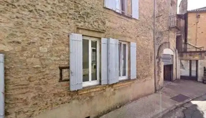 Planches Et Plonk -  Street View Et 360deg - Pays De Belvès