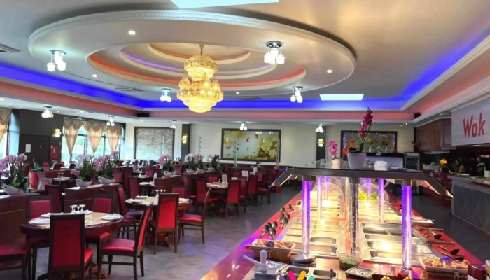 Planet Grill - Buffet à Volonté Périgueux/Trélissac - Avenue Michel Grandou