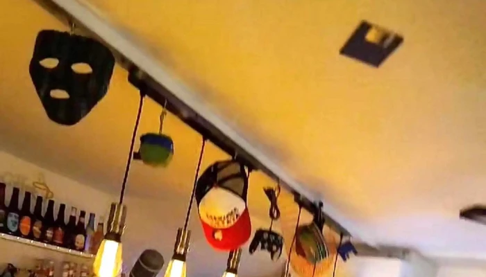 Planet90 Restaurant - Aubusson