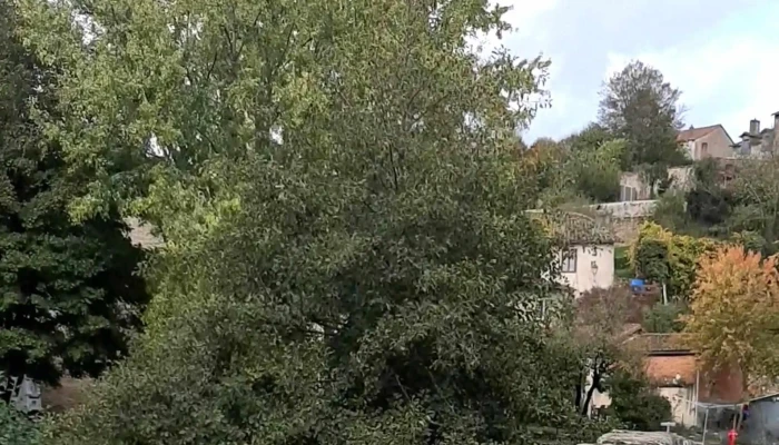 Pont de la Pierre - Bellac