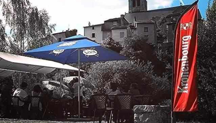 Pont De La Pierre -  Photos Du Proprietaire - Bellac