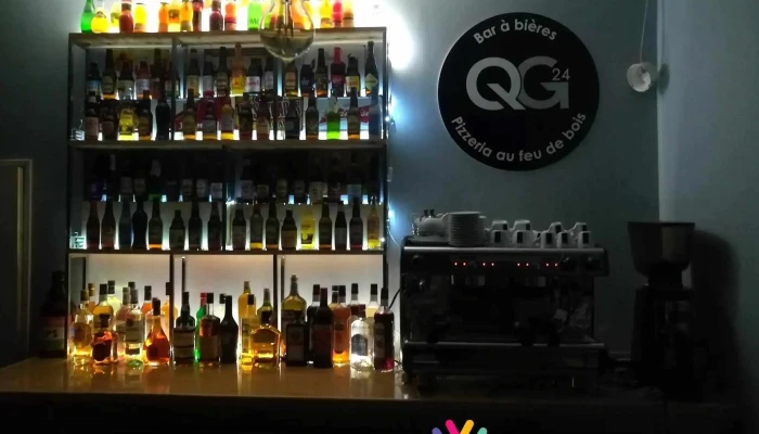 Qg24 - 24160 Saint-Martial-D'Albarède
