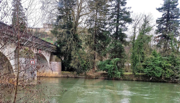 Quai Ndeg8 Angouleme - Angoulême