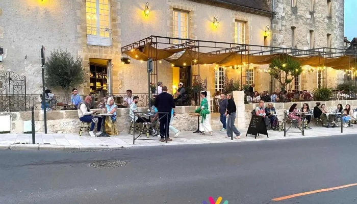 Quai Salvette -  Photos Du Proprietaire - Bergerac